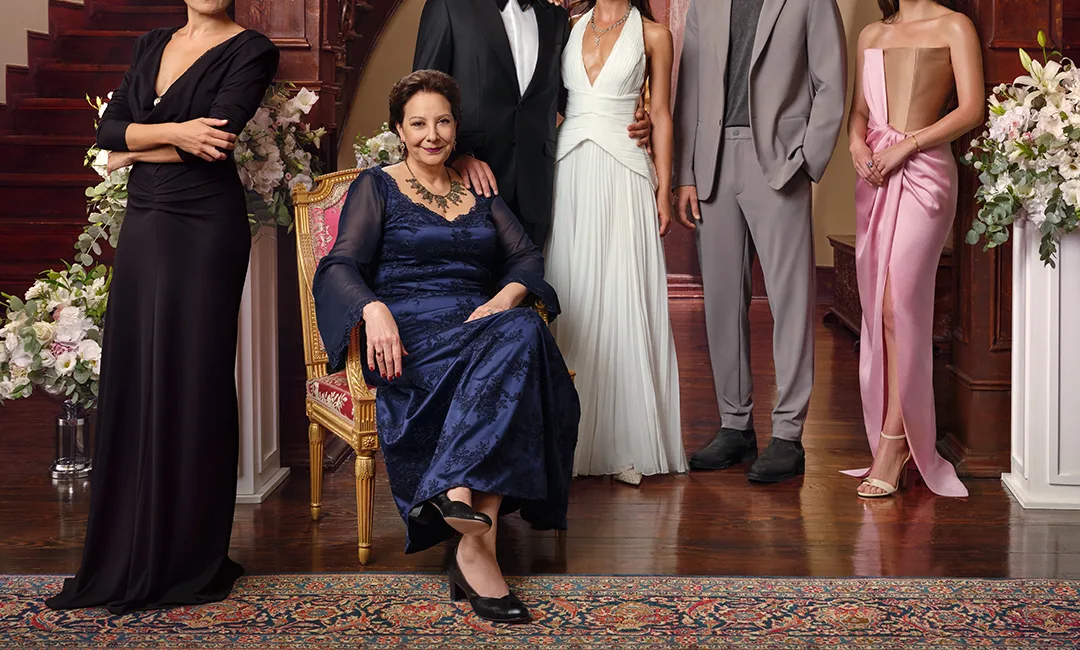 Kıskanmak Filmi, Nahid Sırrı Örik’in aynı adlı klasik eserinden uyarlanarak