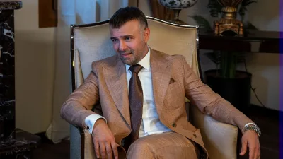 Kızılcık Şerbeti Dizisinin Yeni Sezonu Heyecanla Bekleniyor! Cuma günü 4.