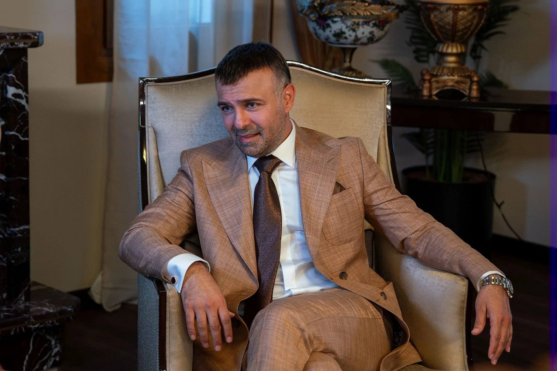 Kızılcık Şerbeti Dizisinin Yeni Sezonu Heyecanla Bekleniyor! Cuma günü 4.