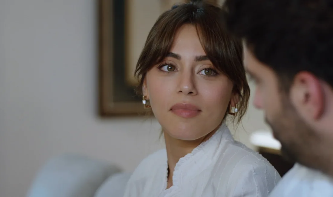 Kızılcık Şerbeti Dizisinin 2. Bölümü Revize Edildi Dördüncü sezonun ilk