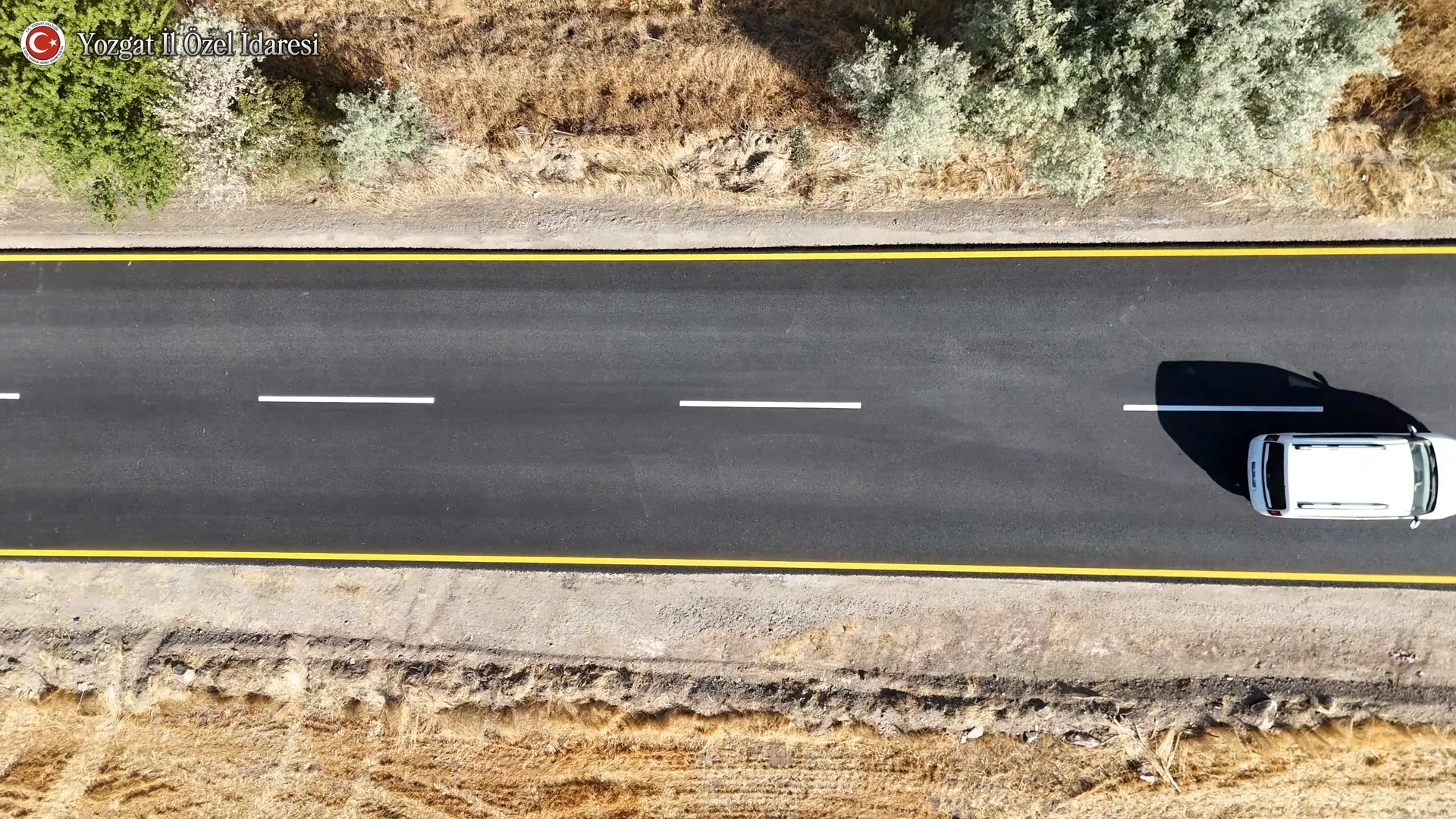 Yozgat Valiliği tarafından yapılan açıklamaya göre, Sorgun İlçesi’ne bağlı İkikara,