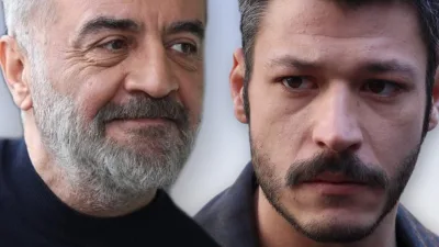 Organize İşler Karun Hazinesi Dizisine Kubilay Aka da Katıldı 15