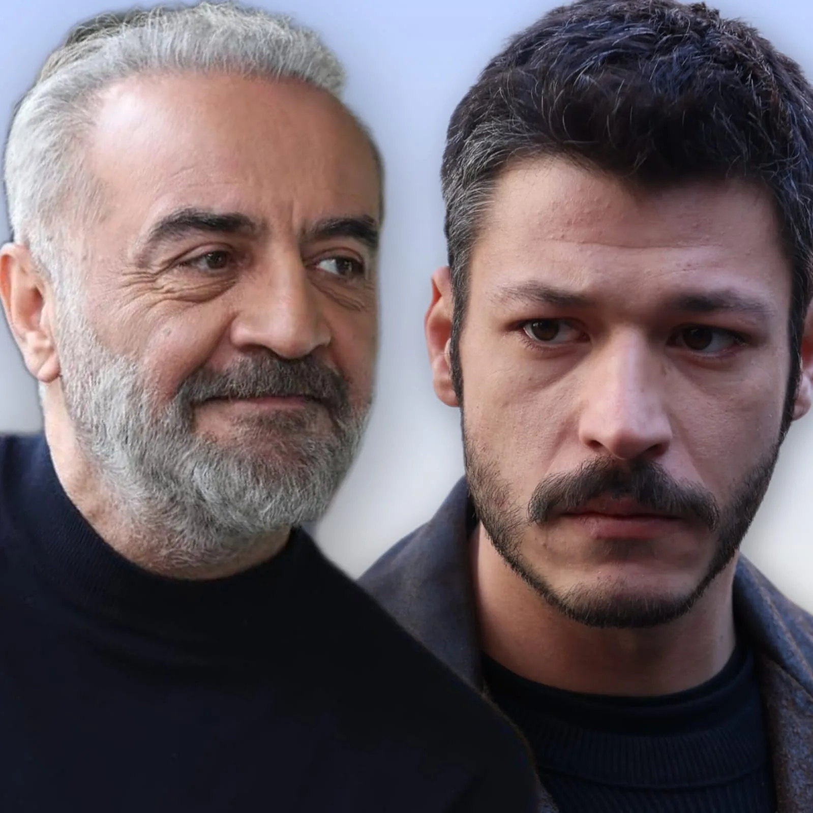 Organize İşler Karun Hazinesi Dizisine Kubilay Aka da Katıldı 15