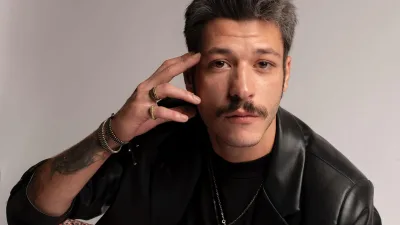 Kubilay Aka, Serdar Ortaç’ı Canlandırmayacak Kubilay Aka, sosyal medyada dolaşan