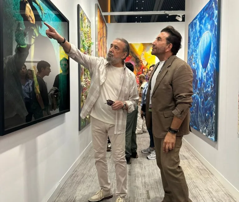 Kuruluş Orhan dizisinin Osman beyi Cihan Ünal, Ekim ayında seyirciyle