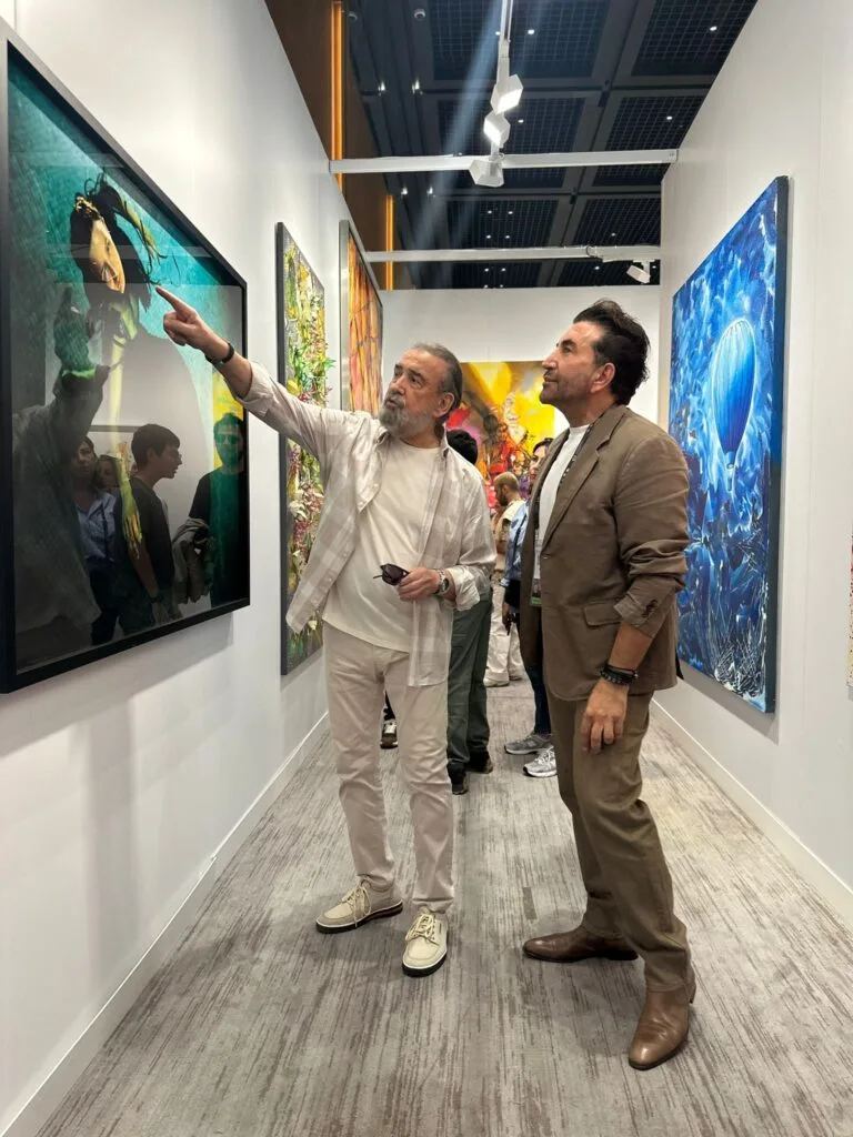 Kuruluş Orhan dizisinin Osman beyi Cihan Ünal, Ekim ayında seyirciyle