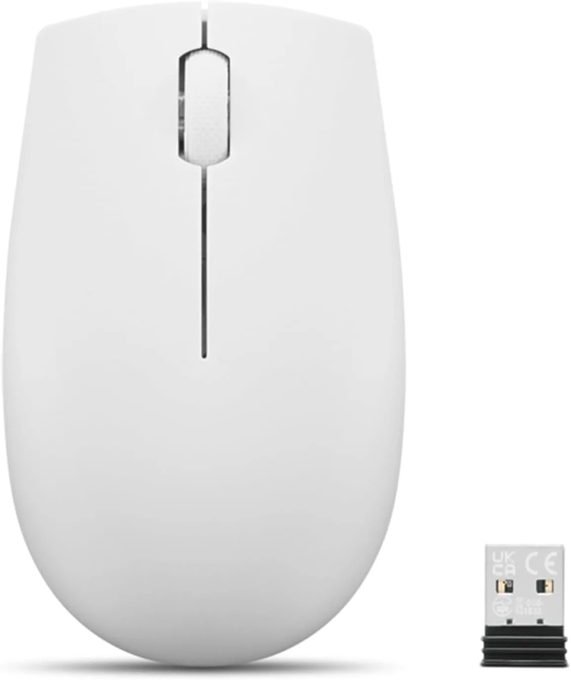 Lenovo 300 Compact Mouse: İhtiyaç Duyduğunuz Her Şey Lenovo’nun kablosuz