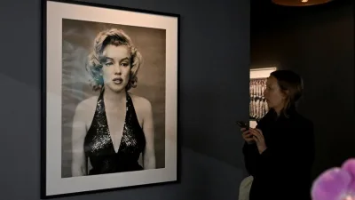 Marilyn Monroe’nun son evinin yıkımı durdurulduktan sonra, evin korunması için