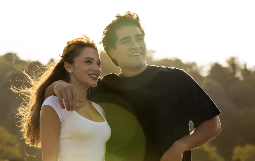 İstanbul’da Yaşanan Trafik Kazasında 4 Kişi Yaralandı İstanbul’un Beşiktaş ilçesinde