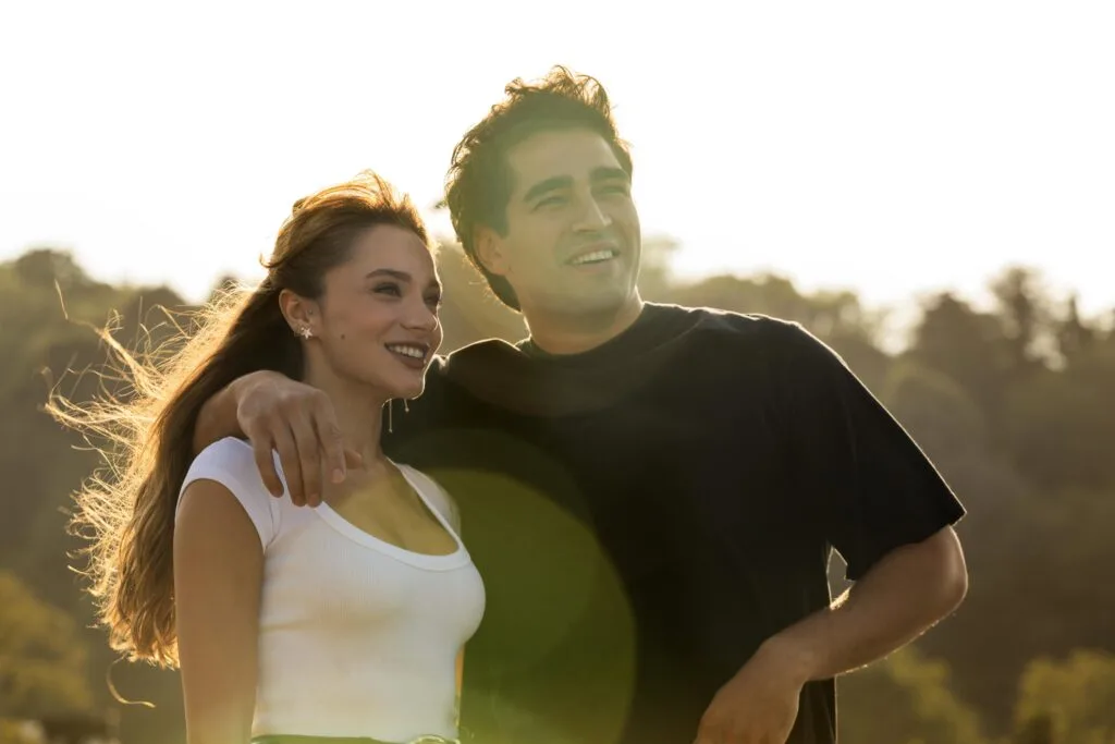 İstanbul’da Yaşanan Trafik Kazasında 4 Kişi Yaralandı İstanbul’un Beşiktaş ilçesinde