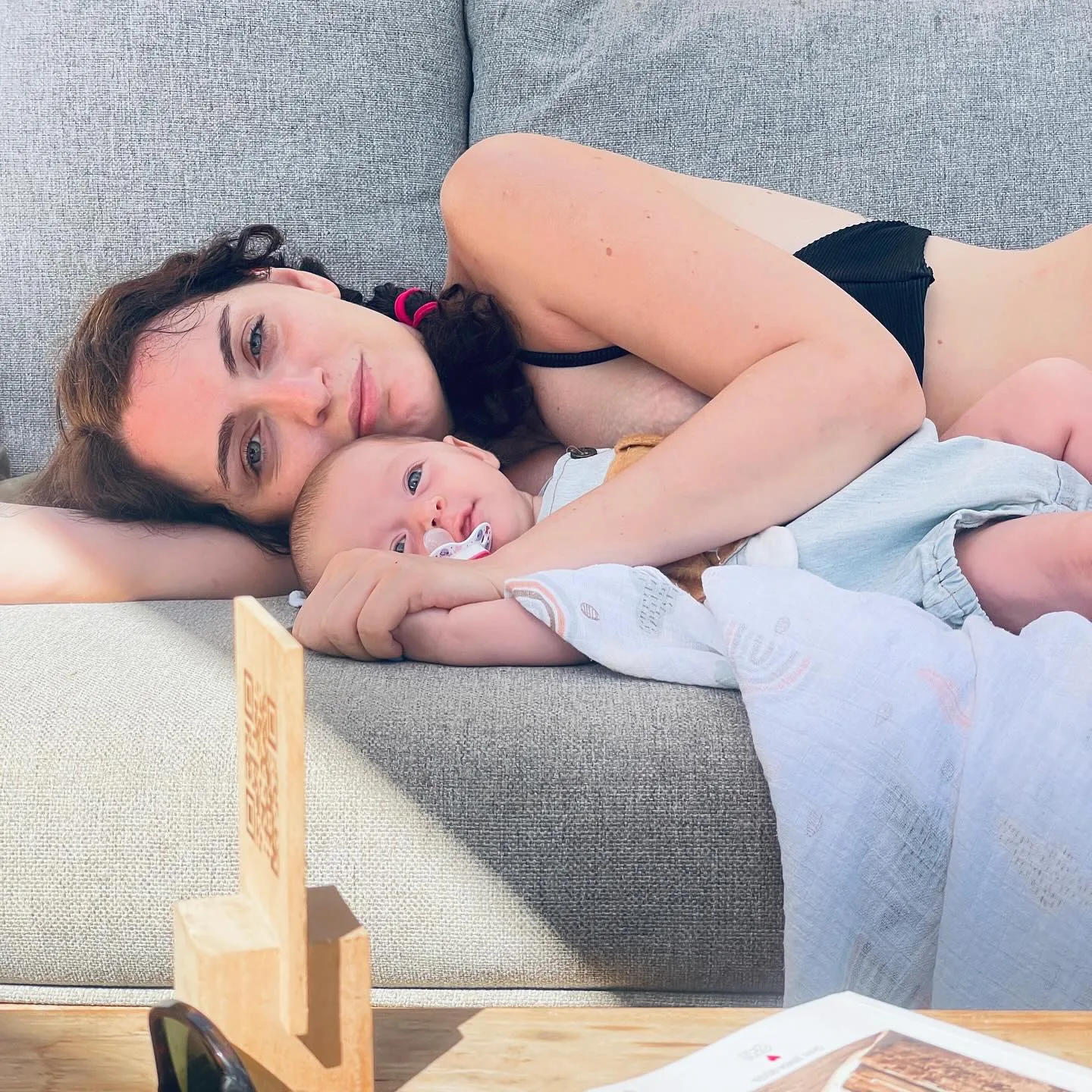 Anadolu Adliyesi’nde duruşmaya çıkacak olan senarist Merve Göntem’in eşi oyuncu