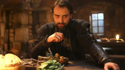 Metehan Şahiner, “Mehmed Fetihler Sultanı” Dizisine Dahil Oldu TRT1 için