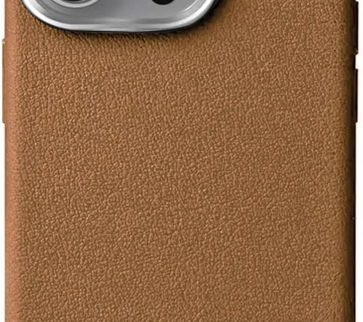 Premium Pu Deri Kaplamalı Telefon Kılıfıyla Şıklığı Yakalayın Telefonunuzu hem