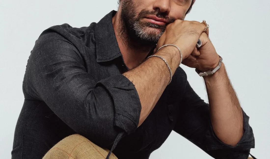 Murat Danacı, “Kıskanmak” Dizisinin Kadrosuna Katıldı Ay Yapım imzalı dizinin