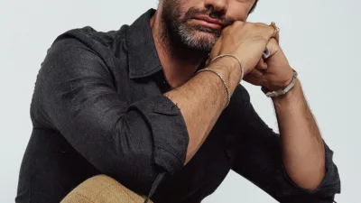 Murat Danacı, “Kıskanmak” Dizisinin Kadrosuna Katıldı Ay Yapım imzalı dizinin