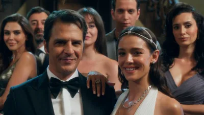 Artan Maliyetler Nedeniyle NOW’un Tanıtım Filmi İptal Edildi atv, Yeni