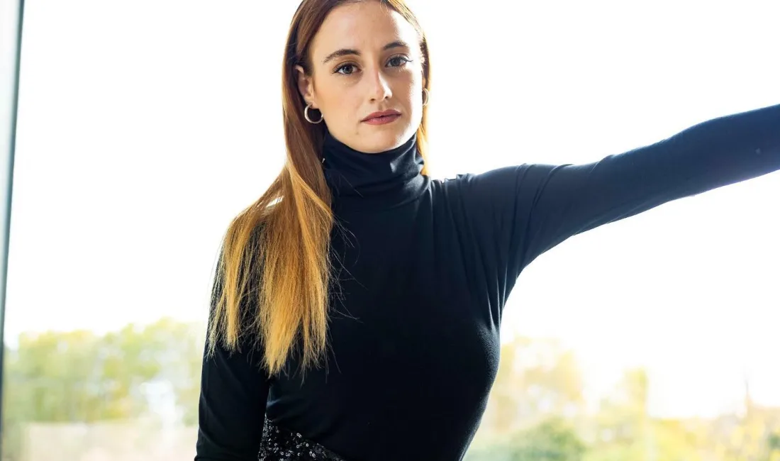 Arda Sarıgün’ün Yöneteceği Diziye Ayça Üzüm İmzası Arda Sarıgün’ün yöneteceği