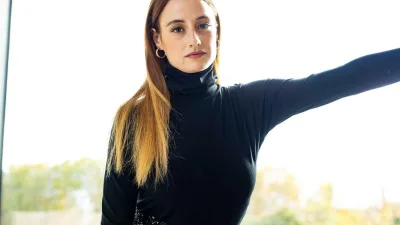 Arda Sarıgün’ün Yöneteceği Diziye Ayça Üzüm İmzası Arda Sarıgün’ün yöneteceği