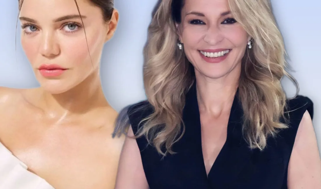 Neşe Baykent, “Sahtekârlar” Dizisinde Reyhan’ın Annesi Fidan Madran Rolünde! Merakla