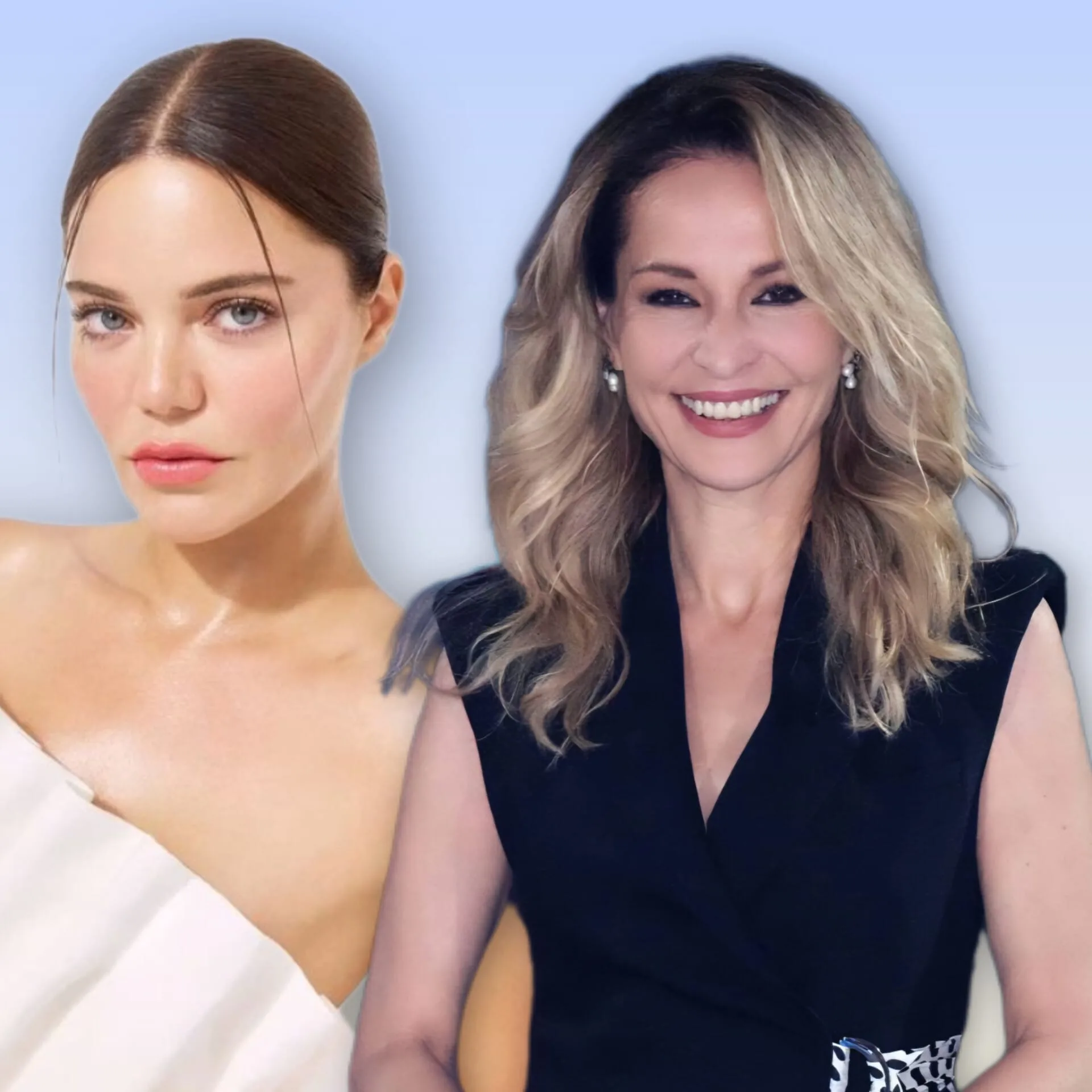 Neşe Baykent, “Sahtekârlar” Dizisinde Reyhan’ın Annesi Fidan Madran Rolünde! Merakla