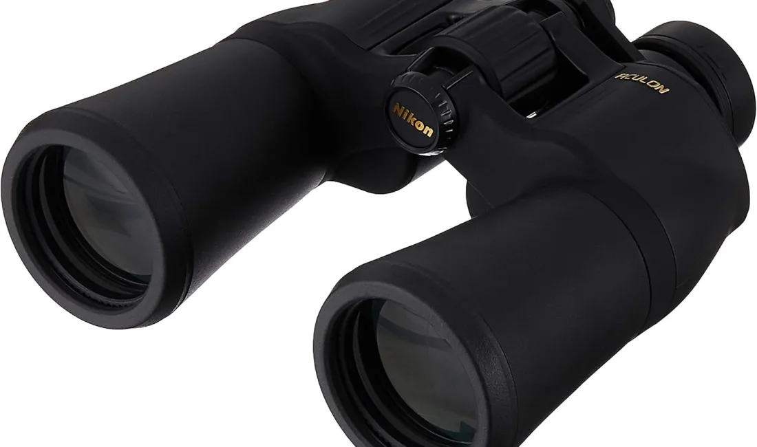 ACULON A211 Dürbün: Optik Performans ve Kullanım Kolaylığı Nikon’un ACULON