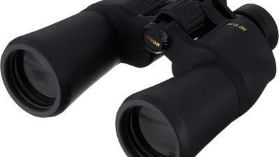 ACULON A211 Dürbün: Optik Performans ve Kullanım Kolaylığı Nikon’un ACULON