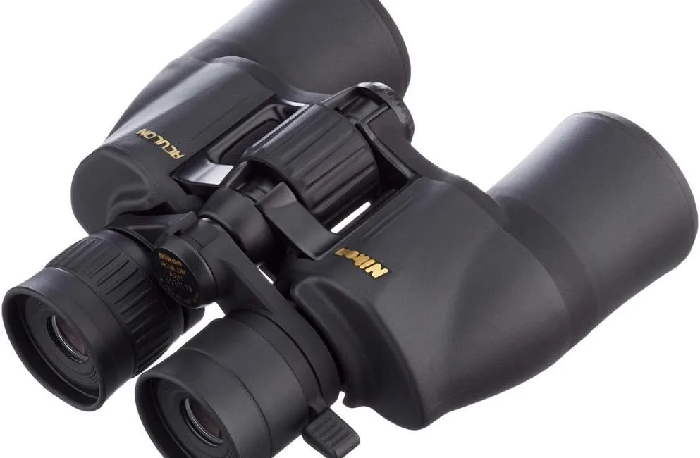 Aculon A211 Dürbün: Optik Performans ve Kullanım Kolaylığı Nikon’un ürettiği