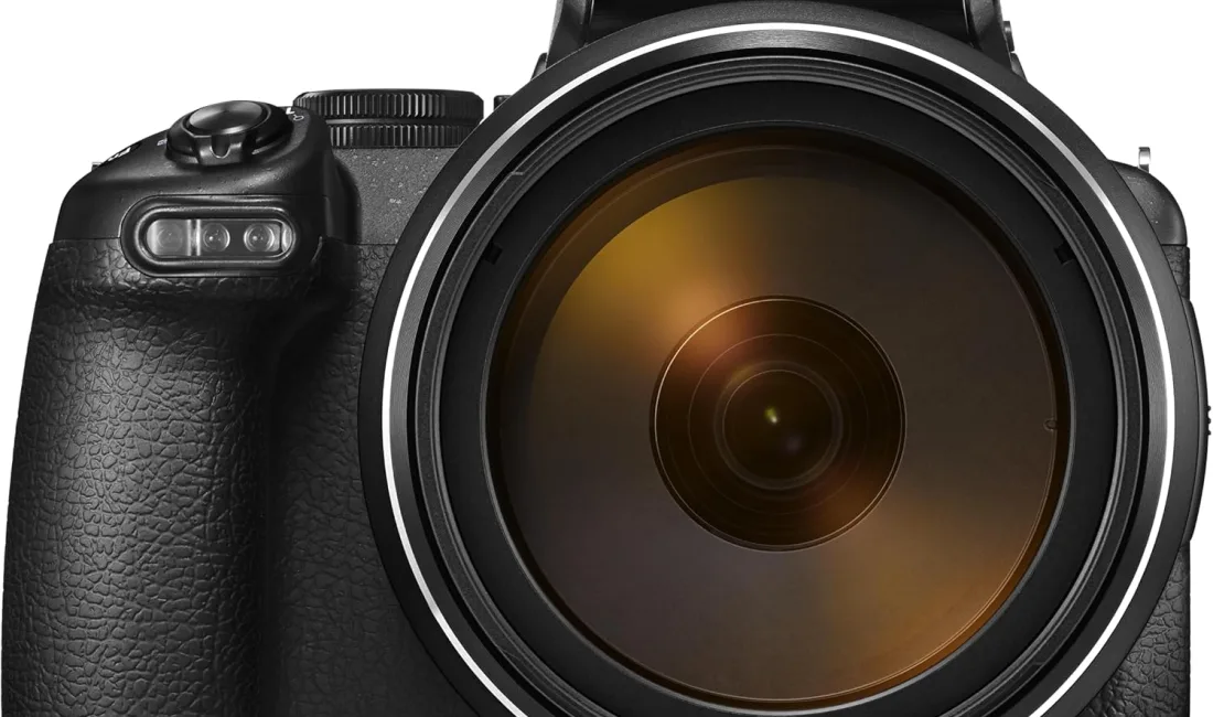 Nikon COOLPIX P1100: Fotoğraf Tutkunları İçin Yenilikçi Bir Seçenek Nikon’un