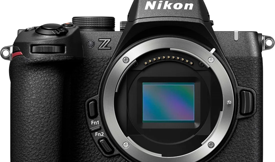 Z Serisi Aynasız Fotoğraf Makinesi: Yenilikçi ve Profesyonel Bir Seçenek