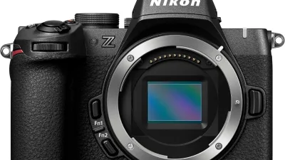 Z Serisi Aynasız Fotoğraf Makinesi: Yenilikçi ve Profesyonel Bir Seçenek