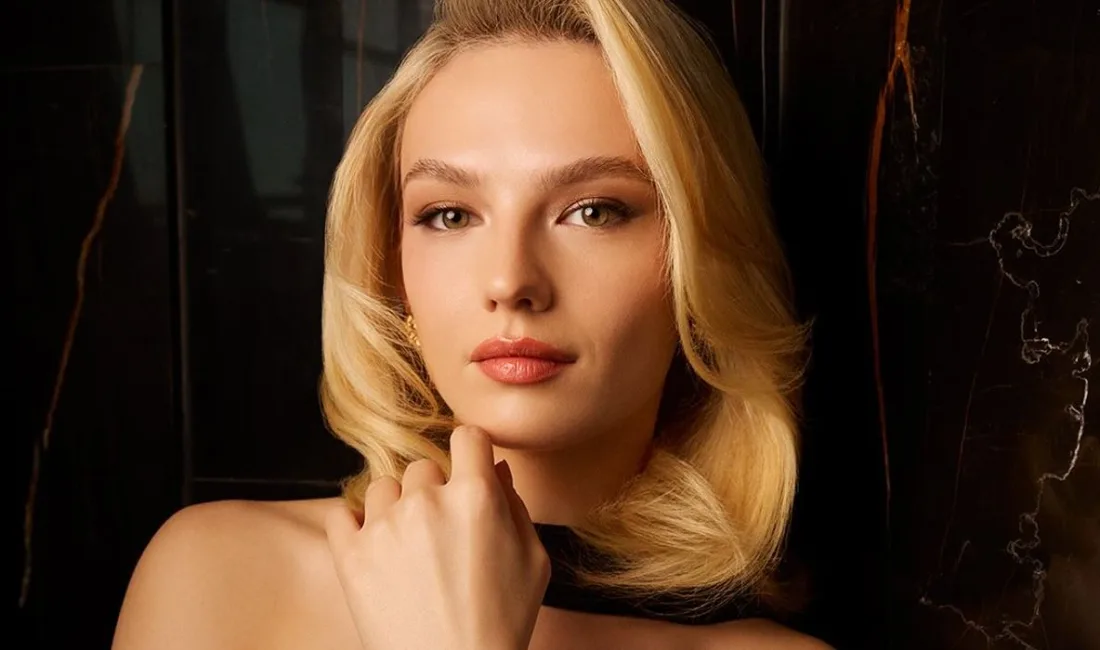 İbrahim Çelikkol ve Aslı Enver’i Buluşturan Dizinin Yeni Kadın Oyuncusu