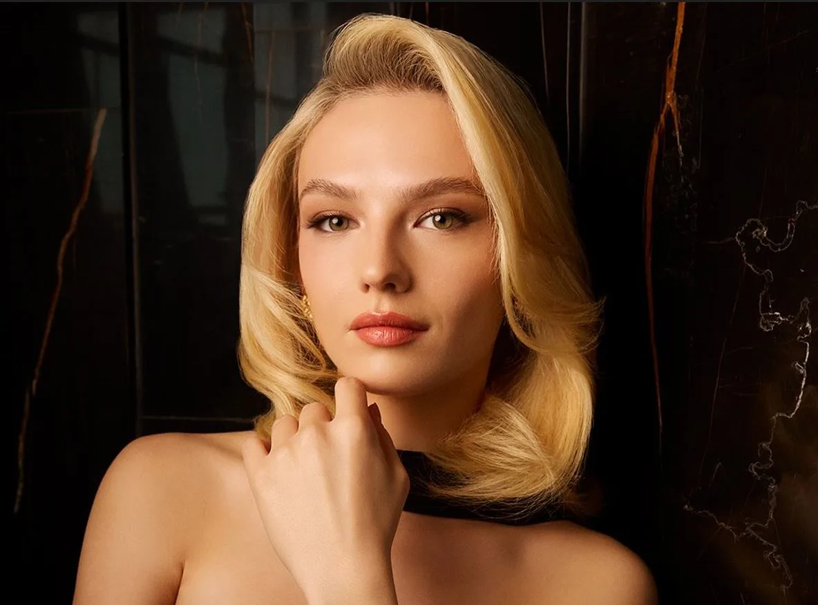 İbrahim Çelikkol ve Aslı Enver’i Buluşturan Dizinin Yeni Kadın Oyuncusu