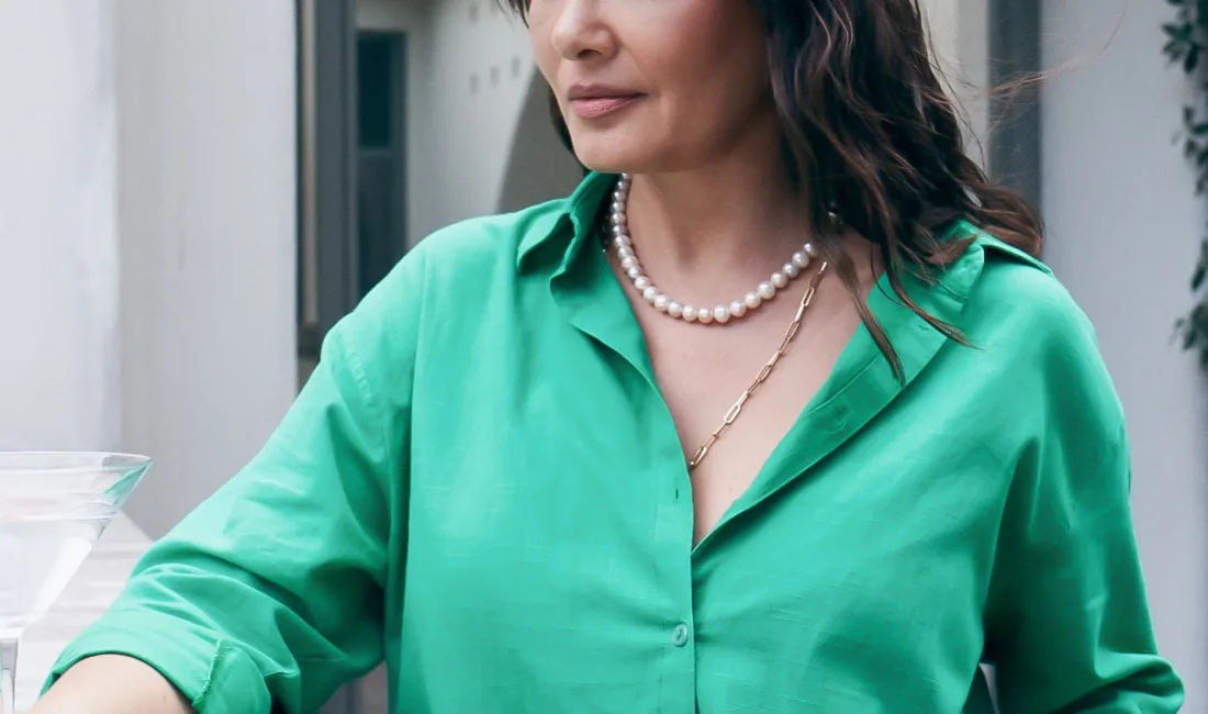 Yeşilçay, Ekrana Geri Dönüyor Türk dizi tarihine damga vuran projelerle