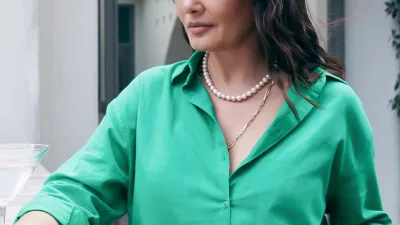 Yeşilçay, Ekrana Geri Dönüyor Türk dizi tarihine damga vuran projelerle