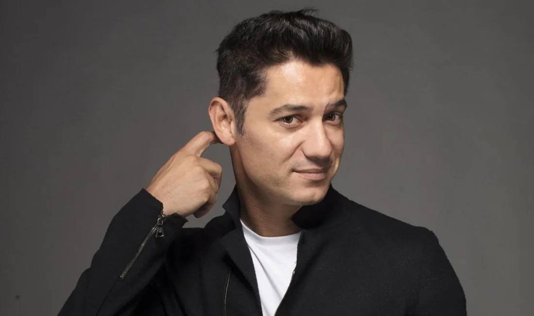 Okab Cabalar, Organize İşler Karun Hazinesi Dizisinde Geri Dönüyor! Kasım