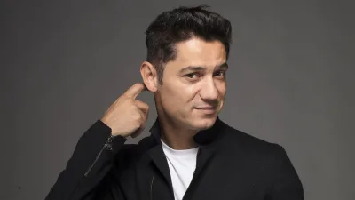 Okab Cabalar, Organize İşler Karun Hazinesi Dizisinde Geri Dönüyor! Kasım