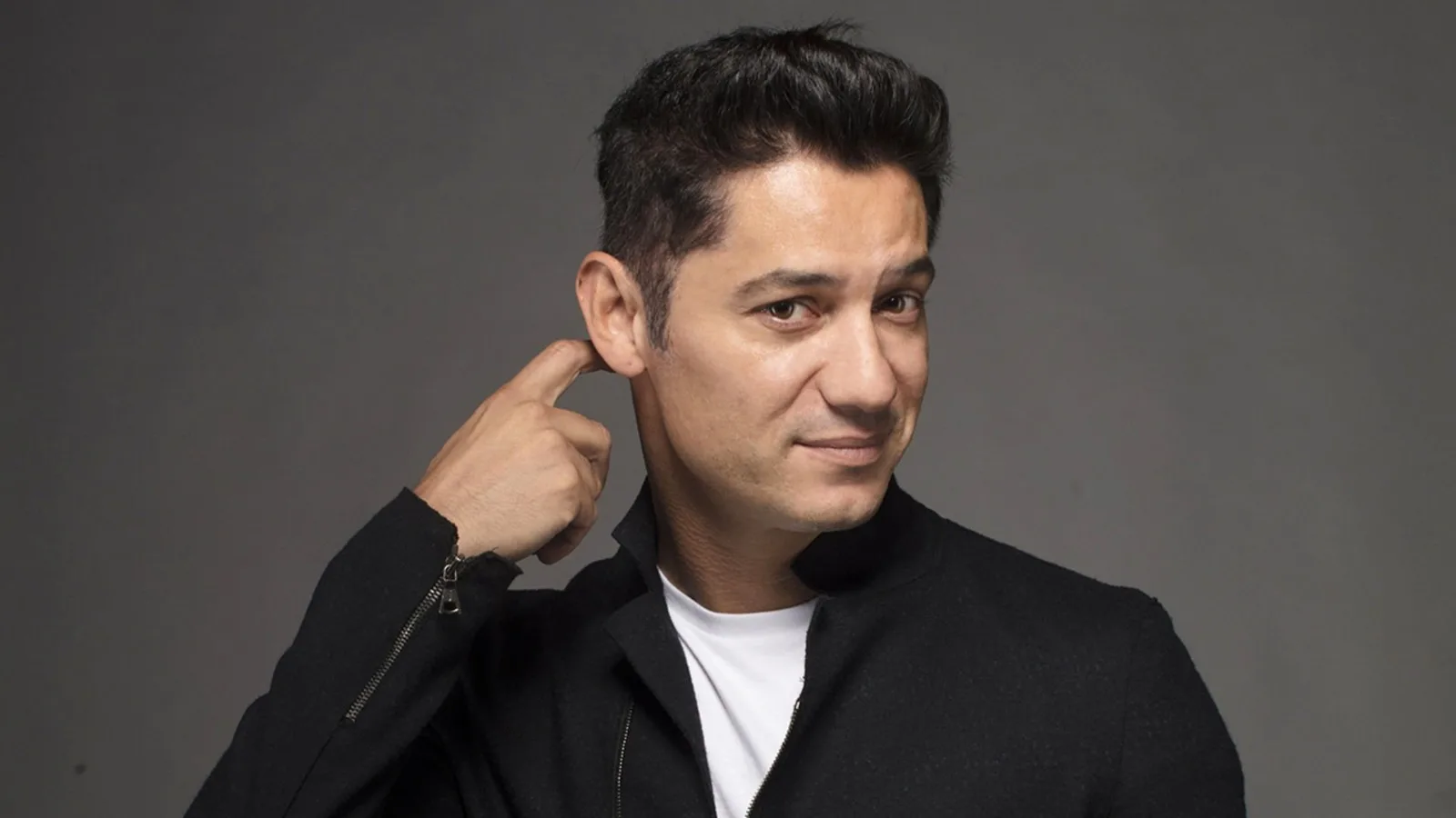 Okab Cabalar, Organize İşler Karun Hazinesi Dizisinde Geri Dönüyor! Kasım