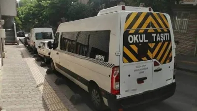 Yozgat Valiliği, okulların açılmasıyla birlikte öğrencilerin güvenliği konusunda uyarılarda bulundu.
