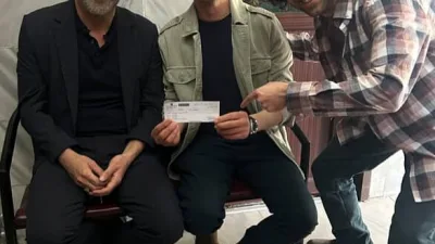 Şenol Sönmez’in Yöneteceği “Organize İşler Karun Hazinesi” Dizisine Yeni Oyuncular