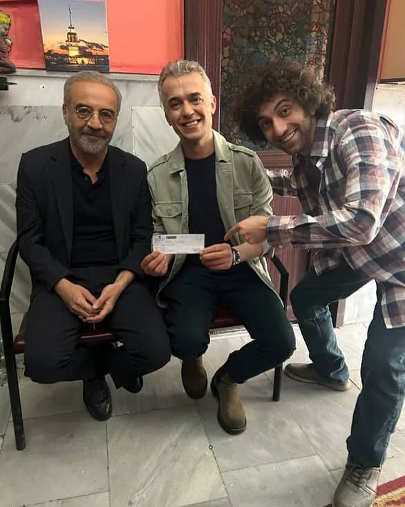 Şenol Sönmez’in Yöneteceği “Organize İşler Karun Hazinesi” Dizisine Yeni Oyuncular