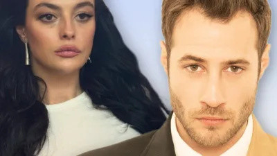 Tutku Oyunları Dizisinin Başrol Oyuncularından Birisi Daha Belli Oldu Mert