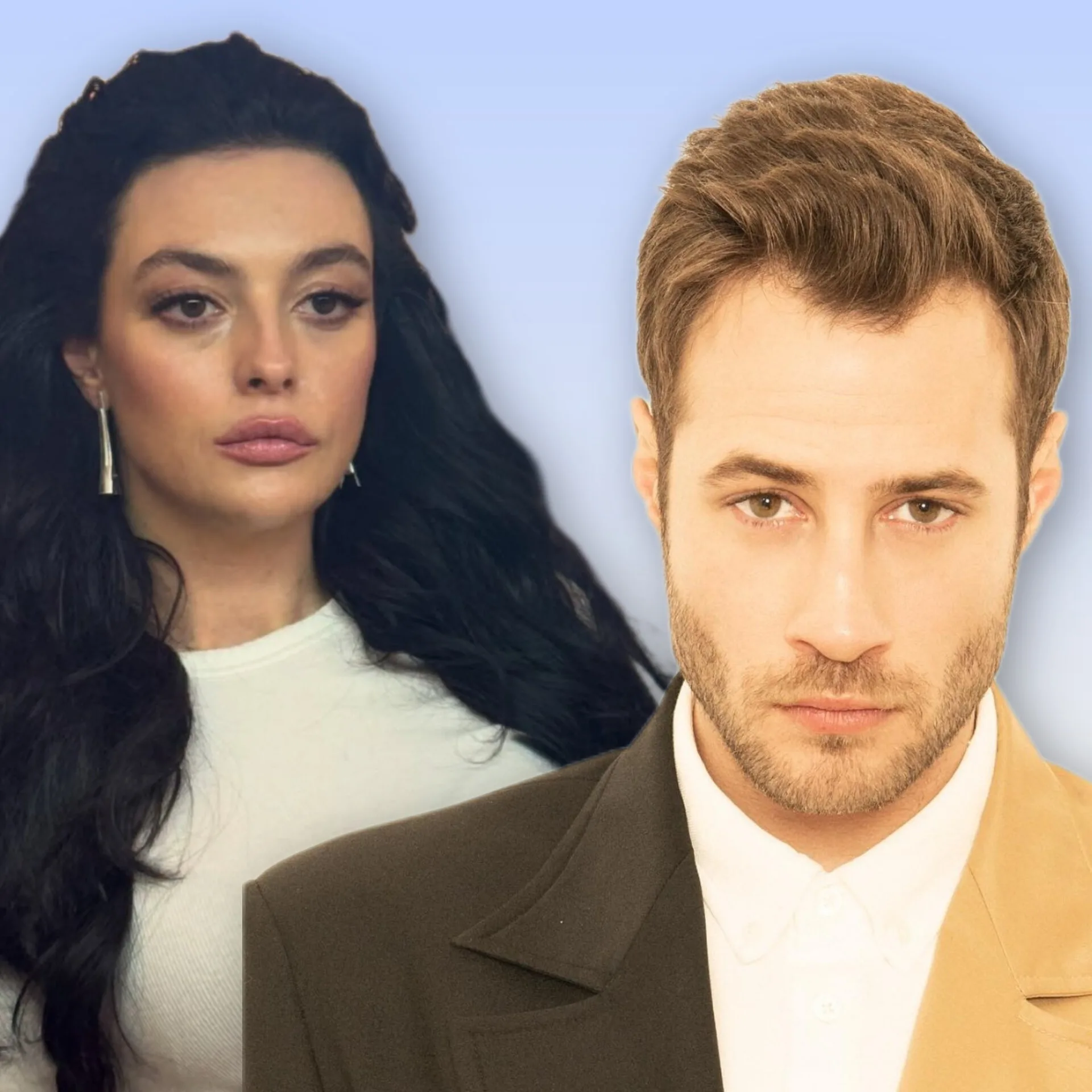 Tutku Oyunları Dizisinin Başrol Oyuncularından Birisi Daha Belli Oldu Mert