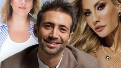 “7 Kocalı Hürmüz Müzikali” Yeni Kadrosuyla Sahnelenmeye Hazırlanıyor Sadık Şendil’in