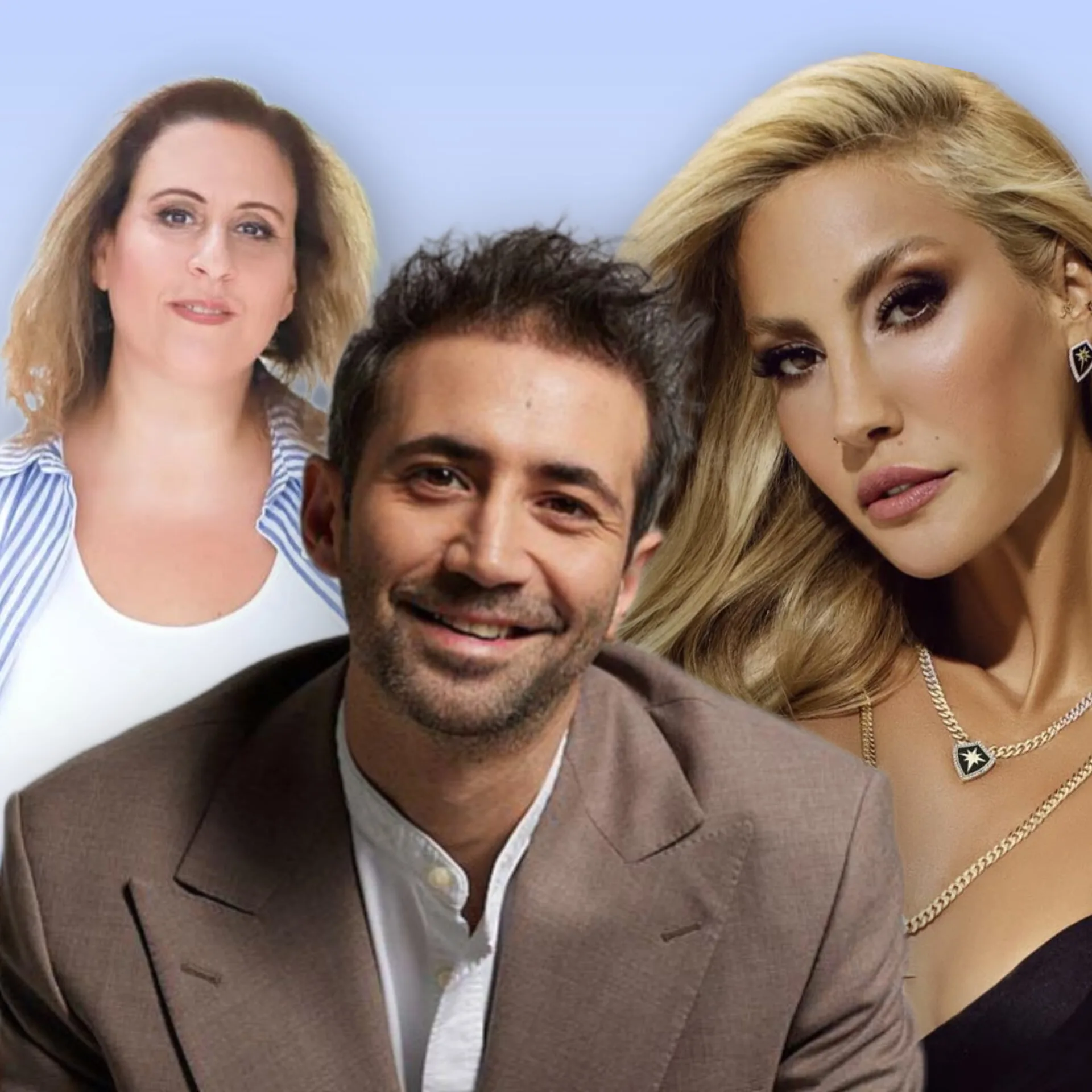 “7 Kocalı Hürmüz Müzikali” Yeni Kadrosuyla Sahnelenmeye Hazırlanıyor Sadık Şendil’in