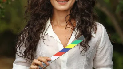 Sakıncalı dizisinde Salih Bademci, Olgun Toker, Cem Bender ve Nihal