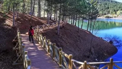 Çevreyi korumak ve gelecek nesillere temiz bir dünya bırakmak için