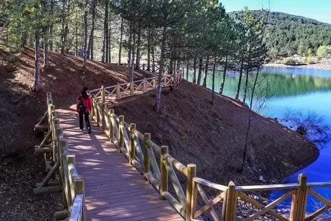 Çevreyi korumak ve gelecek nesillere temiz bir dünya bırakmak için