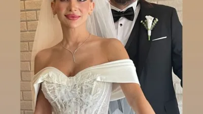 Rasim Ozan Kütahyalı Pilates Eğitmeni Pınar Ayvaz’la Evlendi Eski eşi