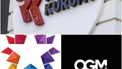 OGM Pictures ve Star TV Soruşturması Taahhütlerle Sonlandırıldı Rekabet Kurumu,