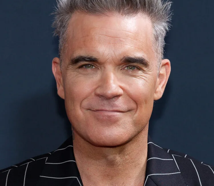 İngiliz şarkıcı Robbie Williams’ın İstanbul konseri için mekan değişikliği yapıldı.